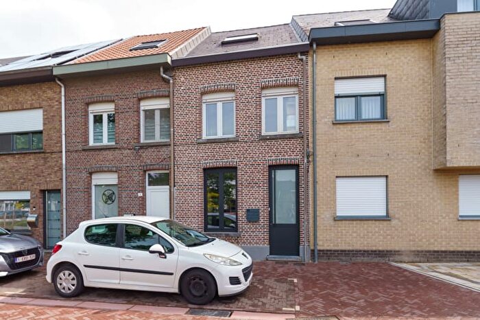 2-kamerhuis te koop in Rumst