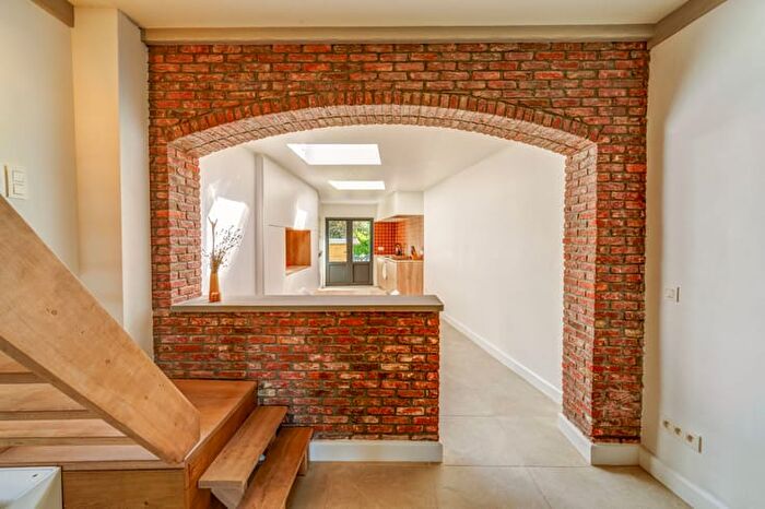 Huizen Koop Huur - 3