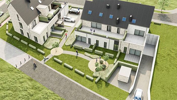 Huizen Koop Huur - 3