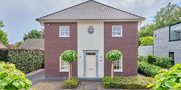 Huizen Koop Huur - 2