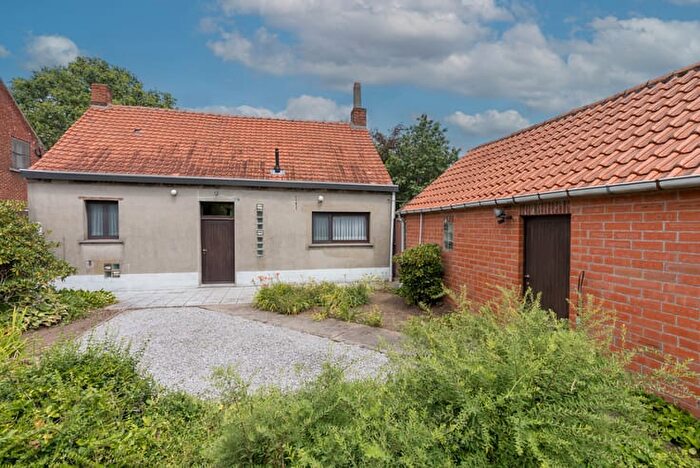 Huizen Koop Huur - 2