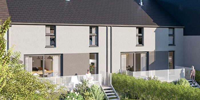 Huizen Koop Huur - 2