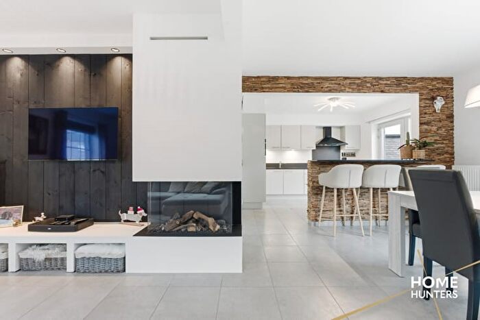 Huizen Koop Huur - 3
