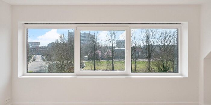 Appartement te huur in Gent