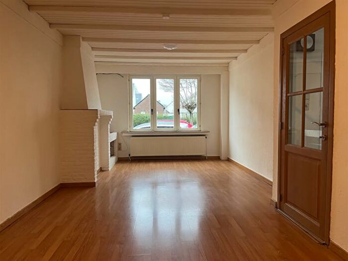 2-kamerhuis te koop in WILRIJK