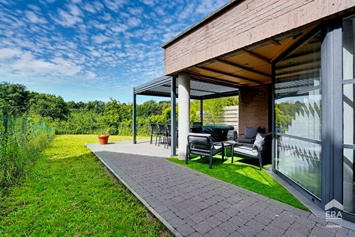 Huizen Koop Huur - 3