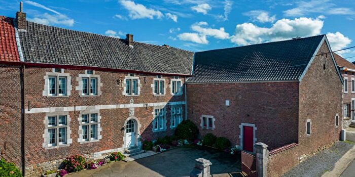 4-kamerhuis te koop in Feneur