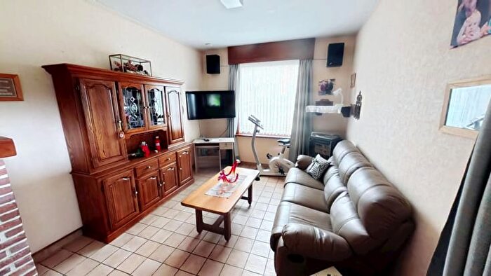 Huizen Koop Huur - 3