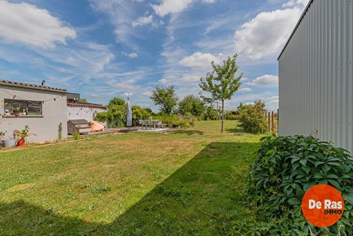 4-kamerhuis te koop in Dendermonde