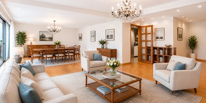 Huizen Koop Huur - 2