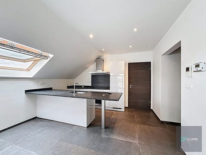 3-kamerappartement te huur in WANFERCÉE-BAULET