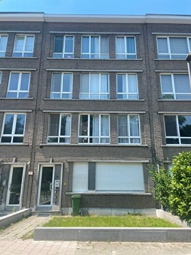 2-kamerappartement te huur in Antwerpen