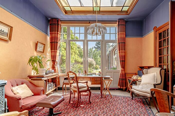 Huizen Koop Huur - 3