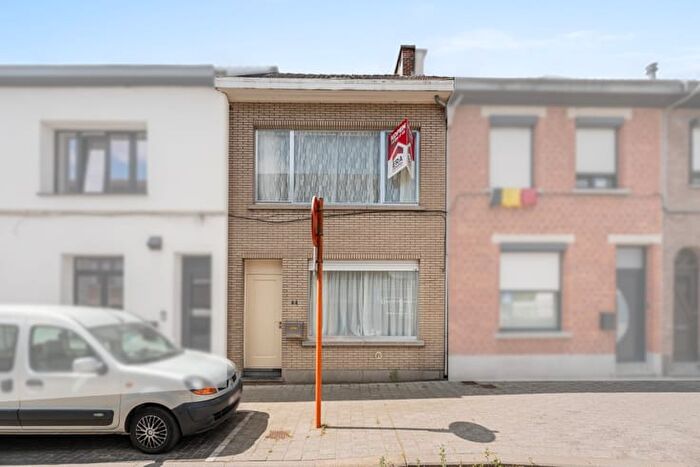 3-kamerhuis te koop in Temse