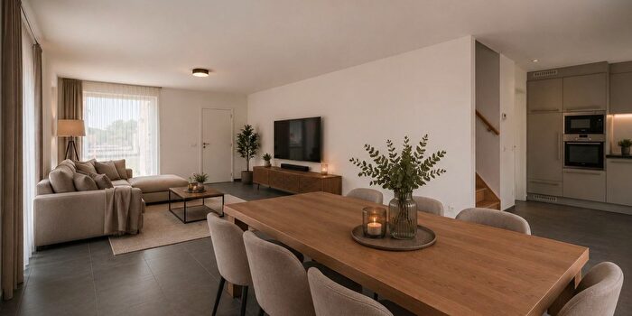 Huizen Koop Huur - 2