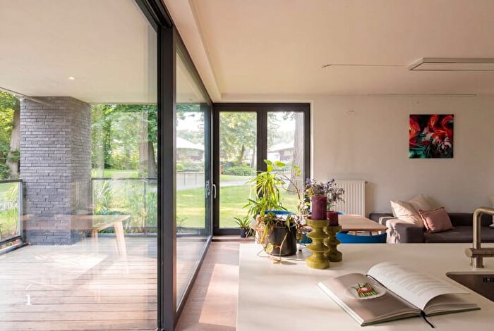 1-kamerappartement te koop in Sint-Denijs-Westrem