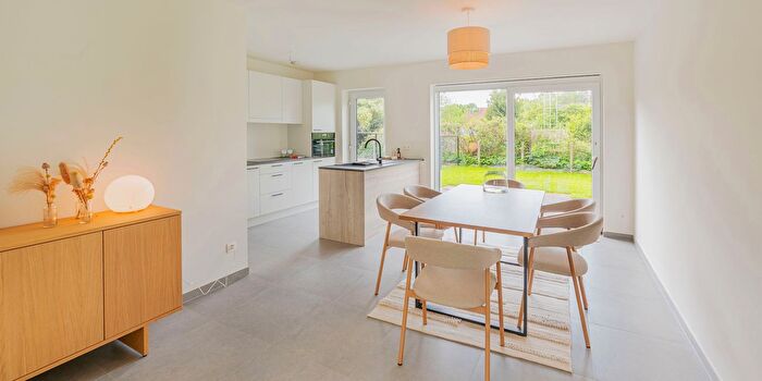Huizen Koop Huur - 2