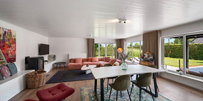Huizen Koop Huur - 2