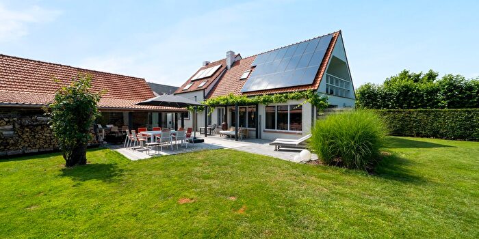 Huizen Koop Huur - 3