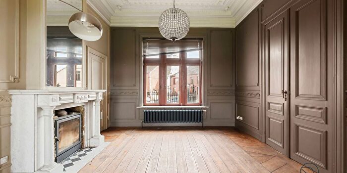 Huizen Koop Huur - 2