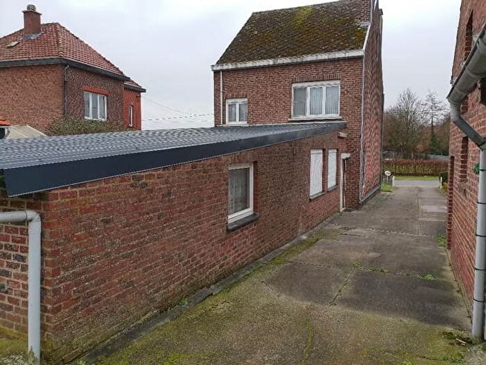 3-kamerhuis te huur in Glabbeek