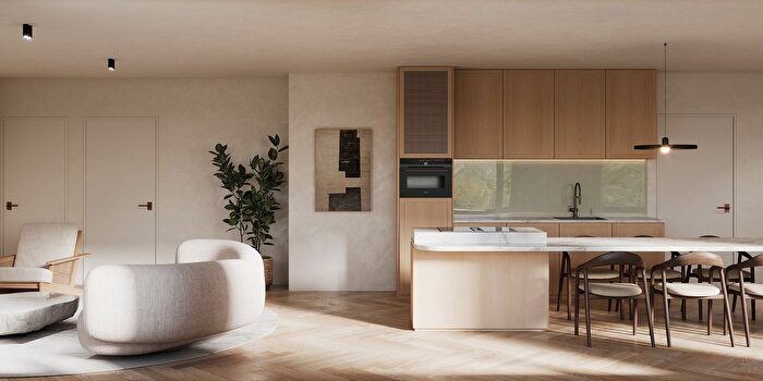 Huizen Koop Huur - 2