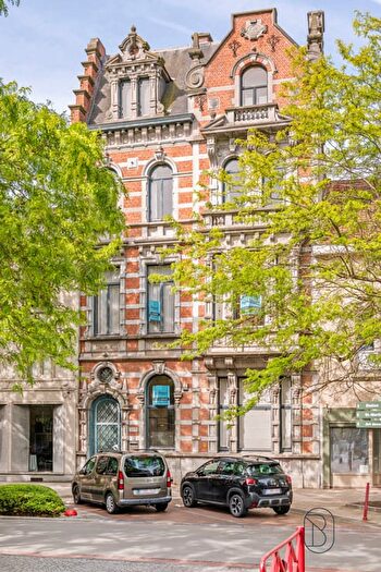 6-kamerhuis te koop in Ronse