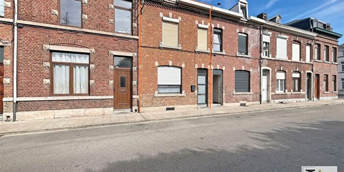 3-kamerhuis te koop in Angleur