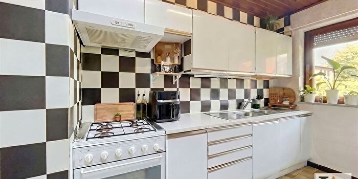 Huizen Koop Huur - 2