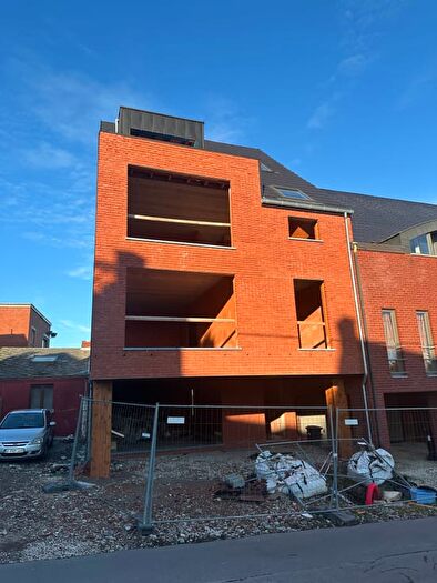 5-kamerhuis te koop in Anderlues