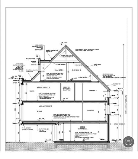 Huizen Koop Huur - 2