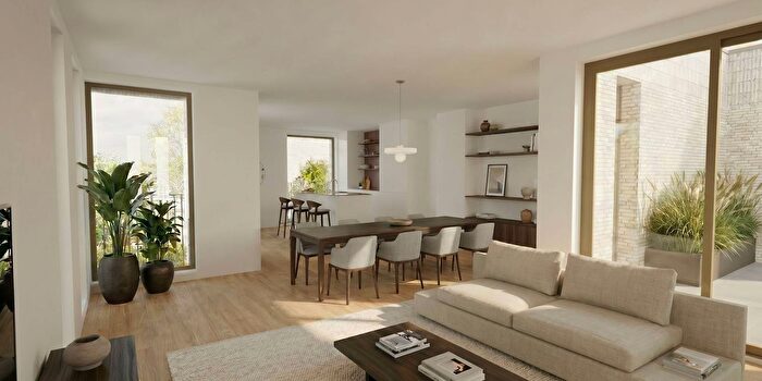 Huizen Koop Huur - 2