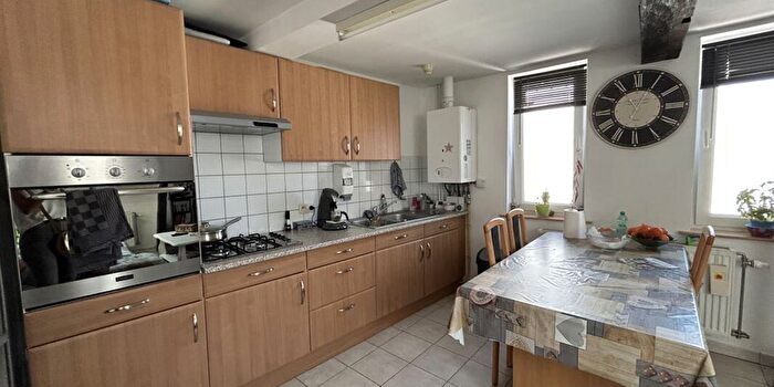 2-kamerappartement te huur in Bon-Secours