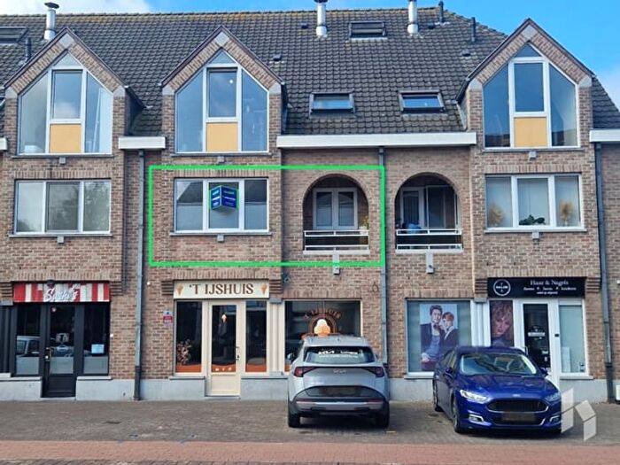 2-kamerappartement te huur in Bocholt