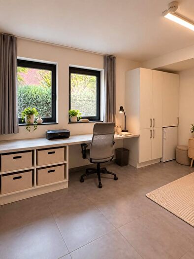 Huizen Koop Huur - 2