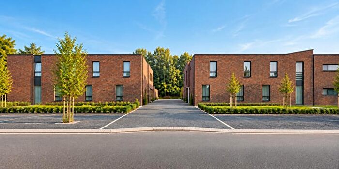 1-kamerappartement te koop in Diepenbeek