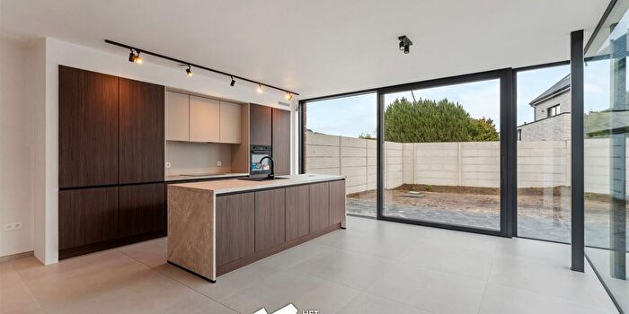 Huizen Koop Huur - 2