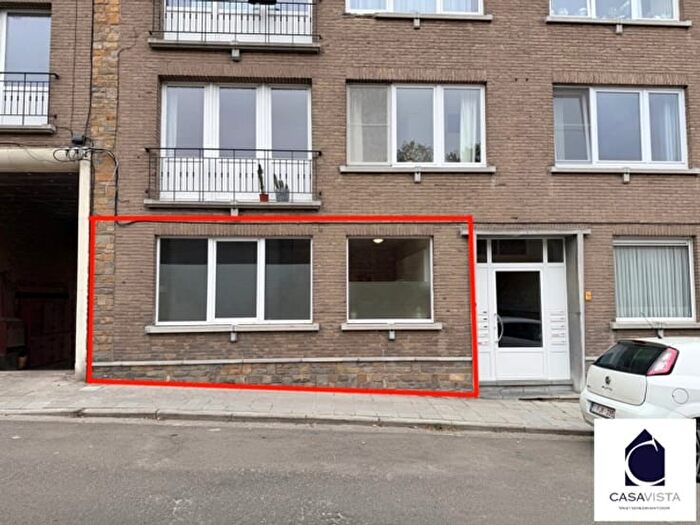 2-kamerappartement te koop in Geraardsbergen