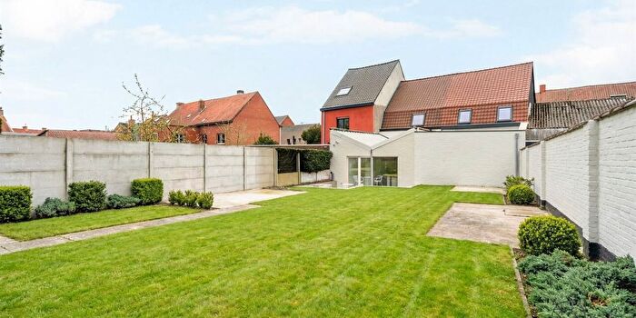 Huizen Koop Huur - 3