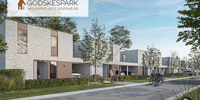 Huis te koop in Hasselt