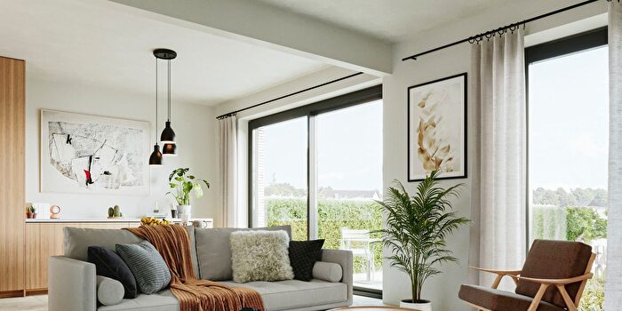 Huizen Koop Huur - 2