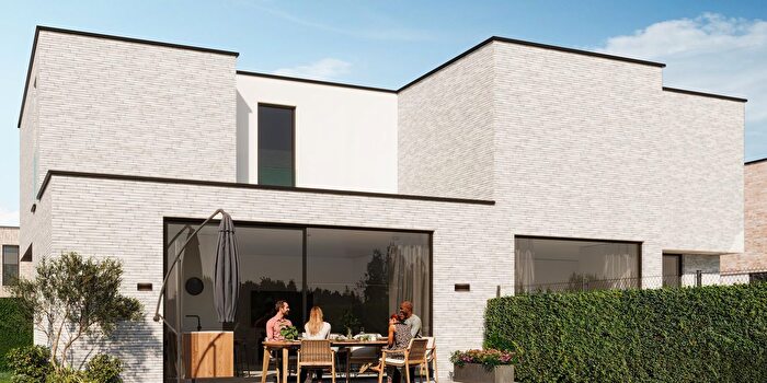 Huizen Koop Huur - 3