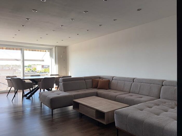 2-kamerappartement te huur in Deurne