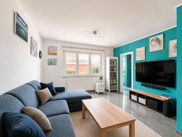 3-kamerhuis te koop in Aiseau-Presles Pontde-Loup