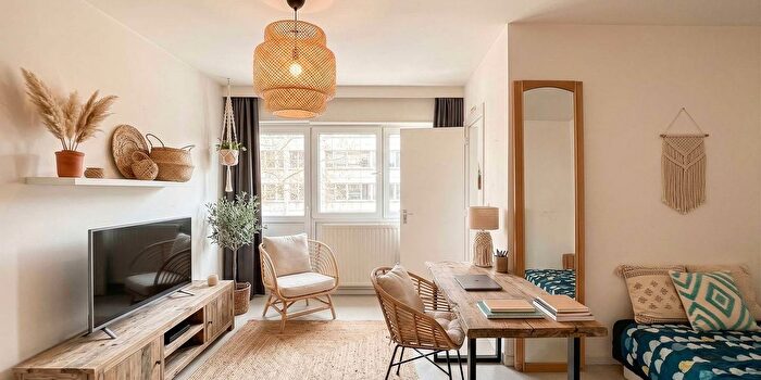 Appartement te koop in Leuven