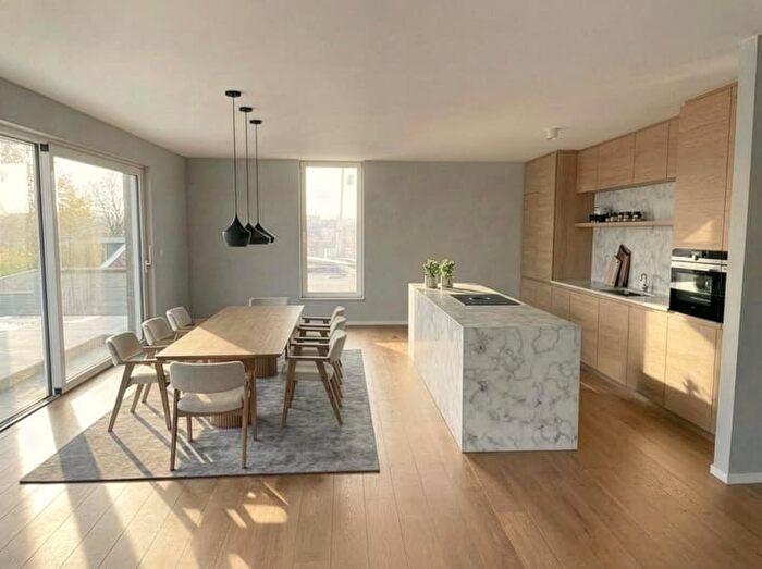 3-kamerappartement te koop in Puurs-Sint-Amands