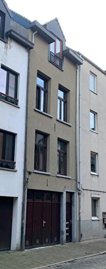 3-kamerhuis te koop in Antwerpen
