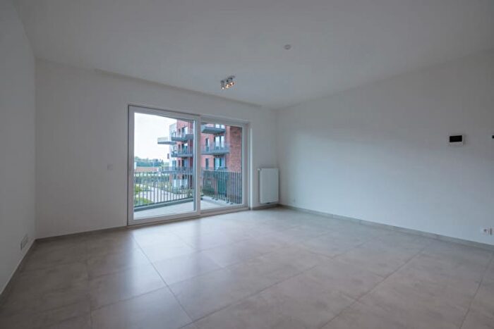 2-kamerappartement te koop in Gembloux