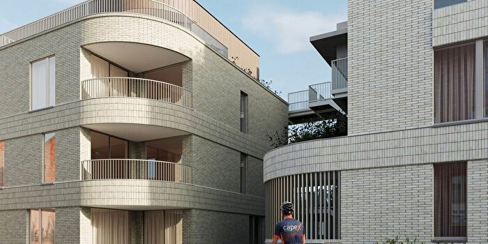 Huizen Koop Huur - 3