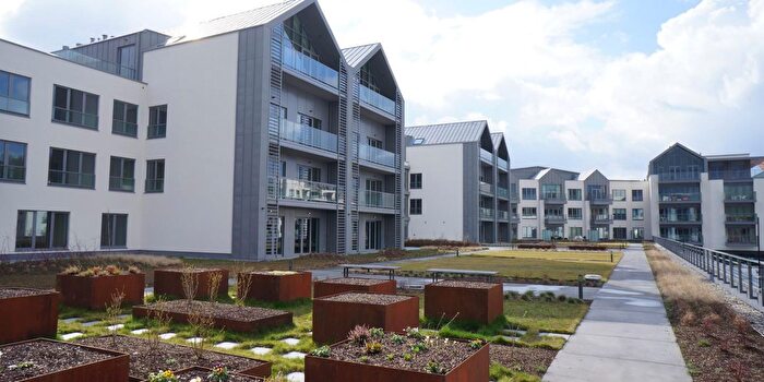 1-kamerappartement te koop in Rixensart